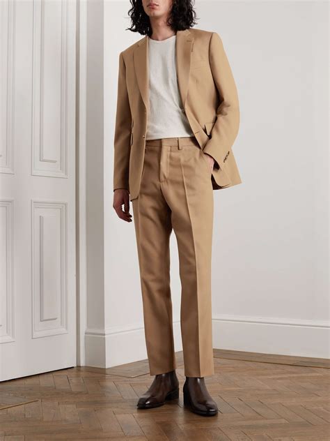 burberry pantsuit